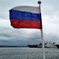 Jačanje odbrane na Crnom moru: Ruska flota dobija stalnu bazu u Abhaziji
