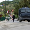 Direktor klinike potvrdio: Ranjeni napadač iz sukoba u Banjskoj odveden u pritvor