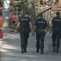 Slučaj "vaginalna eksplozija" Beogradski policajci se krstili s obe ruke: Muž i ja smo gledali TV, počeo je da me mazi po…