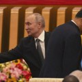 Kako su ruski mediji pisali o susretu Putina i Vučića?