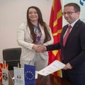 Sporazum o saradnji između ombudsmana Makedonije i lokalnog ombudsmana Kragujevca