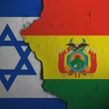 Izrael: Odluka Bolivije da prekine diplomatske odnose je predaja pred terorizmom