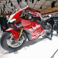 Ducati predstavio specijalno izdanje Panigale V4 na EICMA sajmu