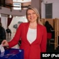 Osude Šešeljevih uvreda na račun crnogorske političarke
