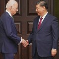 Amerika i Kina obnovile vojnu komunikaciju posle samita, ali za Bajdena je Si Đinping „diktator“