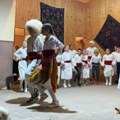 „Vezli“ na poziv „moravskog veza“: Kod Paraćina održano veče folklora