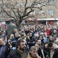 Inicijativu ProGlas potpisalo 175.082 osoba, sutra tribina u Šapcu