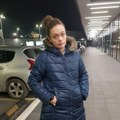 Nestala 21-godišnja Milica Tišma iz Novog Sada (FOTO)