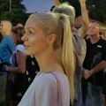 Jelena Milošević nakon dva dana štrajka glađu u RIK-u: Ne odustajemo do poništavanja izbora