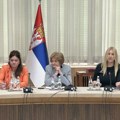 Grujičić uručila ugovore nevladinim udruženjima: Važna su pomoć u preventivnoj zdravstvenoj zaštiti