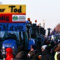 Neonacisti pozivaju na proteste paora! Krajnja desnica se infiltrirala među poljoprivrednike, strepi se od haosa: Blokirani…