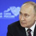 Putin: Državnost Ukrajine će uskoro biti dovedena u pitanje