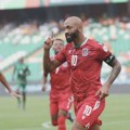 KAN - Duel dve Gvineje pripao Ekvatorijalnoj, koja sada vidi osminu finala