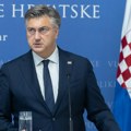 Plenković: Prosečna plata u Hrvatskoj 1.208 evra