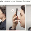 Pixel 8 Pro sada može da vam meri temperaturu, samo ga približite licu
