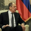 Lavrov: Amerika nameće svoje recepte koji nemaju veze sa realnošću
