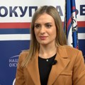 Milica Đurđević Stamenkovski: Nije bilo razgovora o ulasku u vladu, ali jeste o mogućoj saradnji