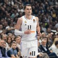 Ima li Partizan čemu da se Nada? Mario Hezonja progovorio o svojoj budućnosti!