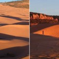Научници решили једну од највећих мистерија на планети: Налази се у пустињи у Мароку, висока је 100м