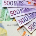 Narodna banka Srbije saopštila Ovo je zvanični srednji kurs evra za petak