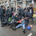 Klimatski protesti u Nemačkoj: Aktivisti blokirali puteve