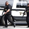 Pucnjava u Vašingtonu – dve osobe ubijene, petoro ranjeno