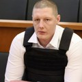 Ovako danas izgleda ubica Crnogorca Gorana Vlaovića: Osuđen na 19 godina zatvora, u ćeliji gutao žilete