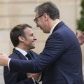 Prestižni francuski "Le Figaro" najavio dolazak Vučića u Pariz: Makron će potvrditi privrženost i podršku…