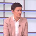 "Ponovo pozivam opoziciju na dijalog" Brnabićeva - Nije mi jasno zašto oni neće da izađu na izbore