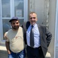 Pašalić: podrška celog društva predstavlja glavni uslov za poboljšanje položaja Roma u Srbiji