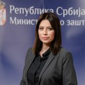 Vujović: Srbija posvećena zelenoj agendi, značajna saradnja sa francuskim kompanijama