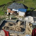 Lokalna samouprava gradi novu kuću za Nikolu i Nedu (VIDEO)