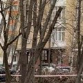 Auto dignut u vazduh: Ranjen bivši potpukovnik Službe bezbednosti Ukrajine koji je prešao na rusku stranu