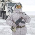 “НАТО треба да се спрема за сукоб са Русијом на Арктику”