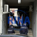 Začuli eksploziju pa onda vatrogasne sirene: Prve slike sa mesta požara u centru Čačka, policija ispituje ceo sluačaj i…