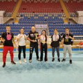 Kik boks klub “Niš” osvojio 6 zlatnih medalja u Kraljevu