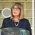 Maja Gojković za „Dnevnik“ o funkciji pokrajinskog premijera: Izuzetna mi je čast, ali i odgovornost, ovo je prvi put u…
