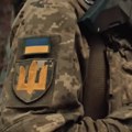 Predalo se devet ukrajinskih vojnika: Sirski besan!