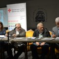 Црвени крст доделио признања најистакнутијим појединцима и колективима (фото) Фото Галерија