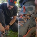 Znate li čemu služe dodatne rupice na patikama? Trik zlata vredan, nikada ih više nećete preskočiti!
