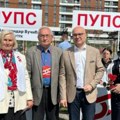 Nastavićemo da radimo na unapređenju kvaliteta života naših građana: Vučević sa aktivistima SNS na Novom Beogradu