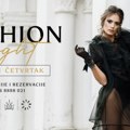 Fashion Night u restoranu Kalem by ZAK