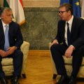 "Novosti" saznaju: Vučić i Orban narednih dana posetiće upucanog premijera Slovačke Roberta Fica