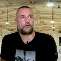 VIDEO: Milan Gurović privremeno suspendovan posle tuče na utakmici mladih košarkaša