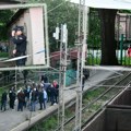 Jovanović: Sudar na pruzi Beograd – Pančevo posledica sistemskog zanemarivanja železnica