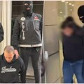 Uhapšen crnogorac u Turskoj! Dedeić bio na poternici francuskog Interpola zbog šverca droge (foto+video)