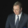 Hrvatski Jutarnji list o predsedniku Srbije: Vučić predizbornim potezom dotakao novo dno