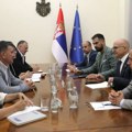 Premijer Srbije s predstavnicima komisije za novorođenu decu za koju se sumnja da su nestala