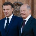 Šolc Zabrinut zbog izbora u Francuskoj: Desnica jača u Evropi, kancelar Nemačke se oglasio o mogućoj pobedi Le penove