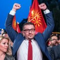 Izabrana nova vlada u Skoplju: Premijer Mickoski i ministri tokom polaganja zakletve zemlju nazvao punim imenom Severna…